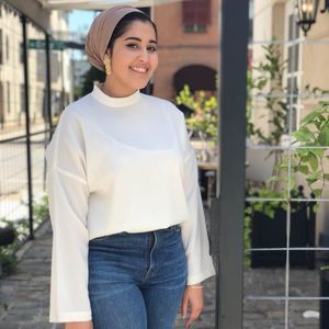 Meet your Posher, Marium